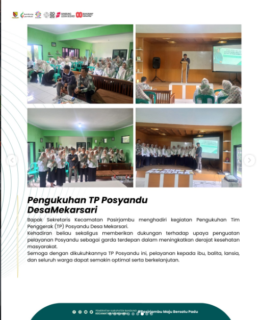 pengukuhan-tp-posyandu-mekarsari-2